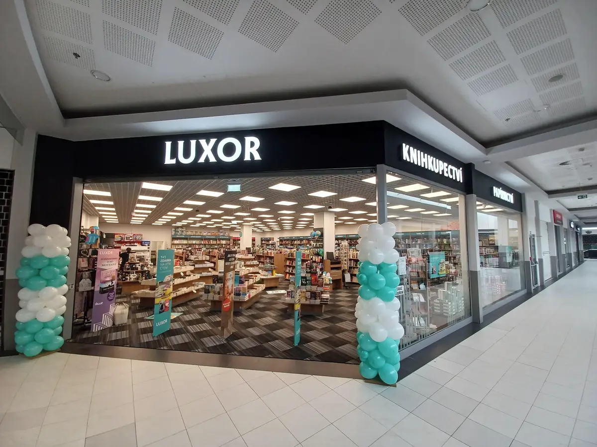 Luxor